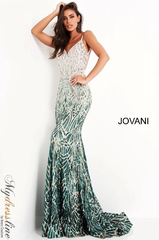 Jovani 06450