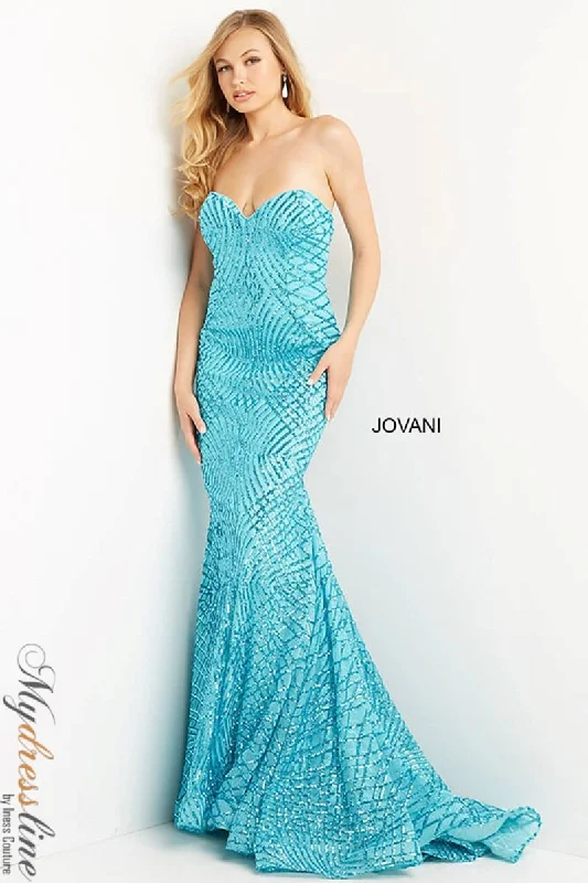 Jovani 06516