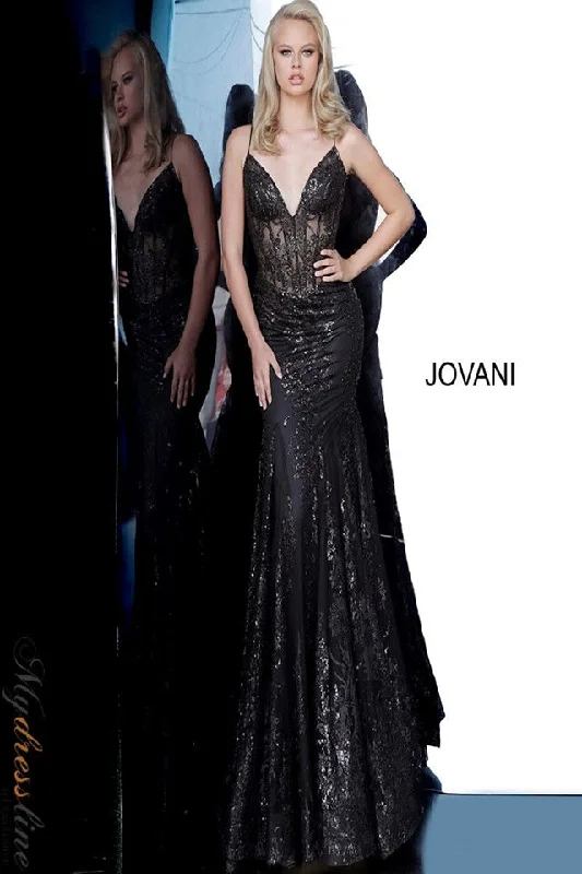 Jovani 3675