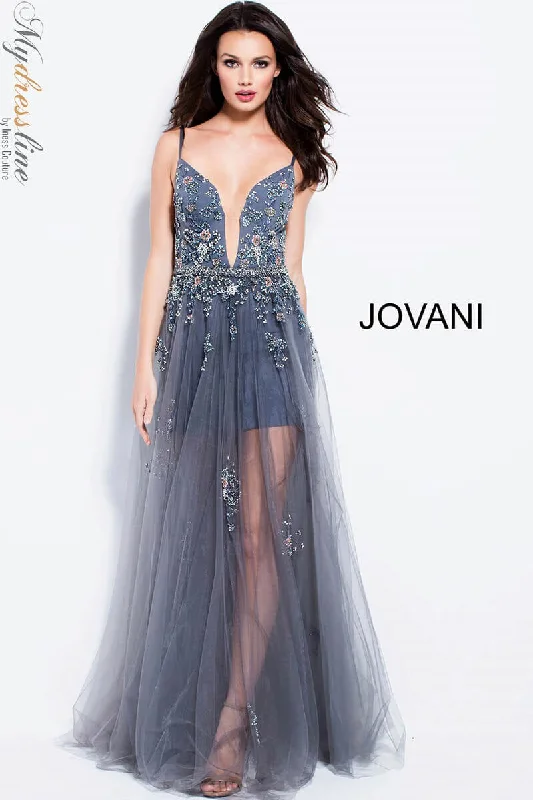 Jovani 55621