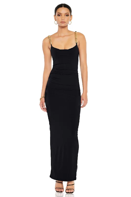 Captivate Maxi Dress