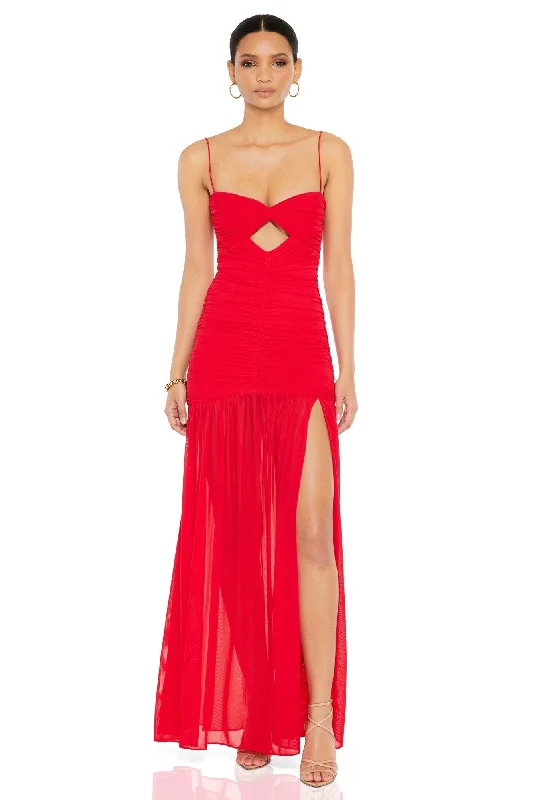 Monroe Maxi Dress