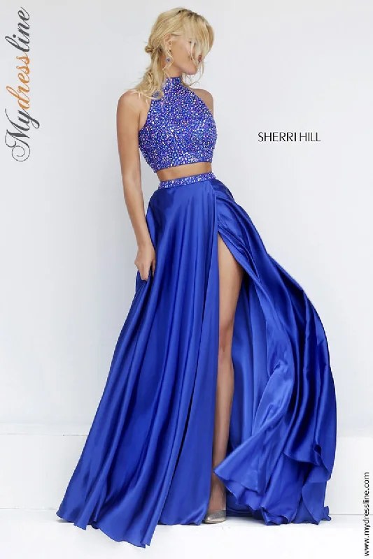 Sherri Hill 11330