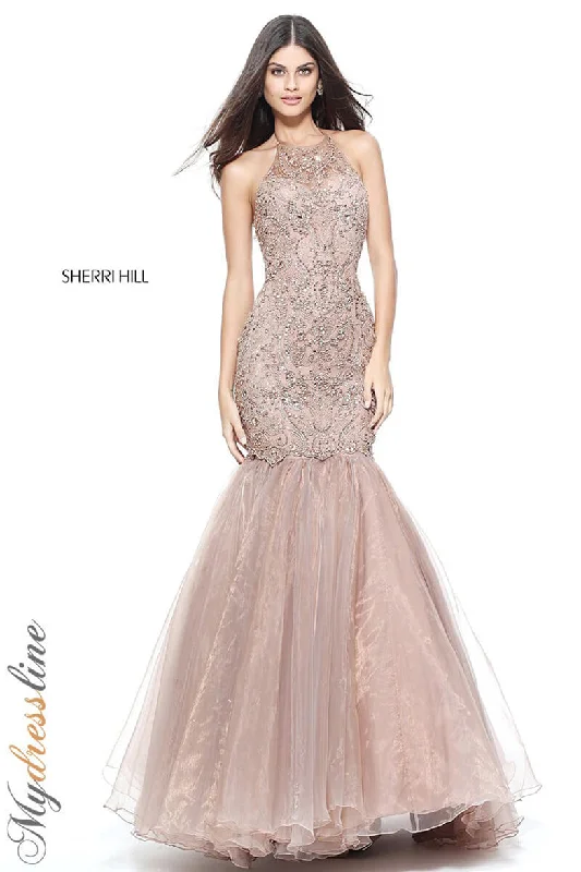 Sherri Hill 51215