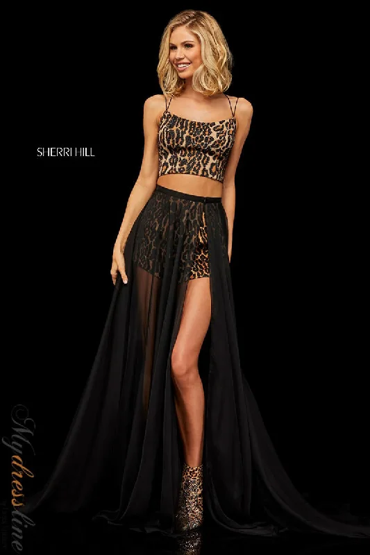 Sherri Hill 52919